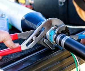 About Water Heater Repair LLC Andover, KS